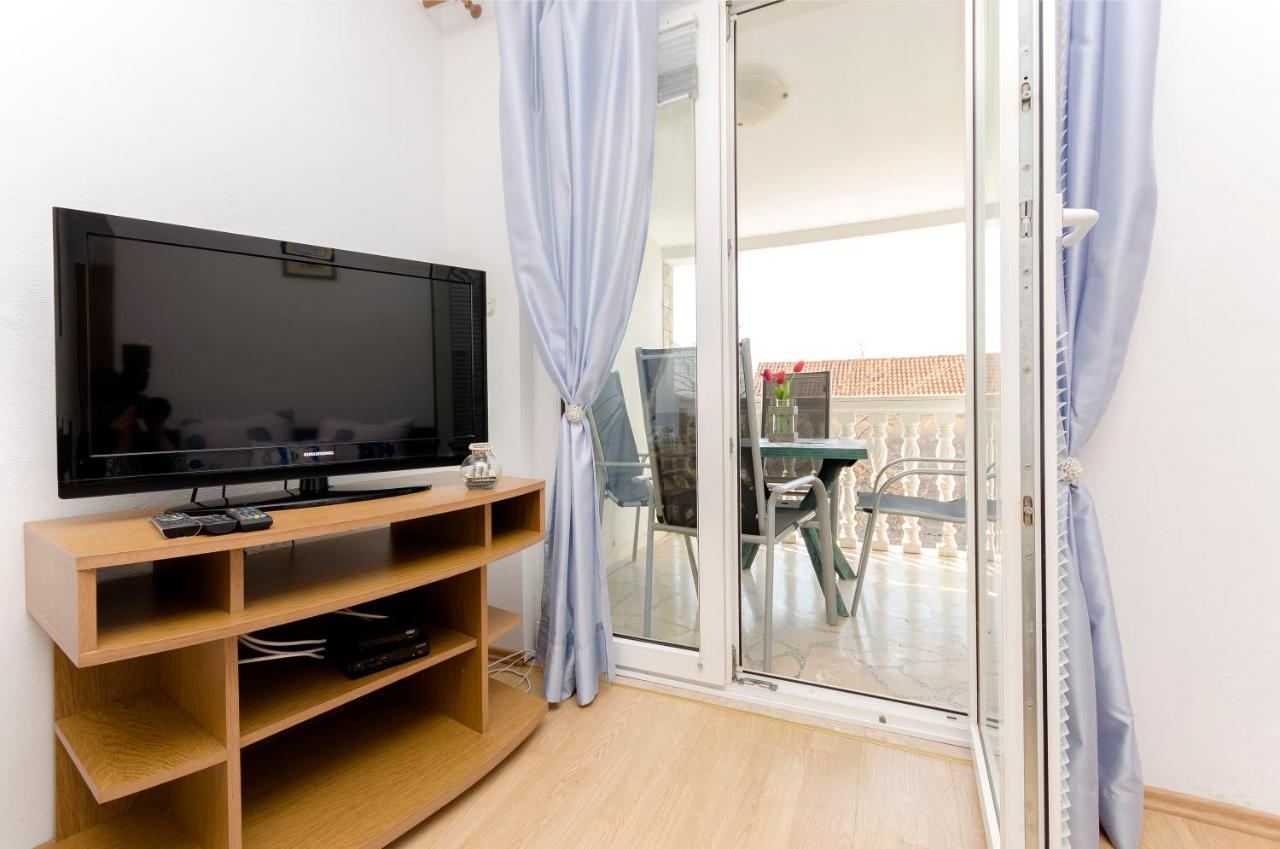 Apartments Magdalena Vodice Exterior foto