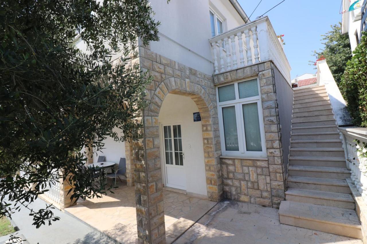 Apartments Magdalena Vodice Exterior foto