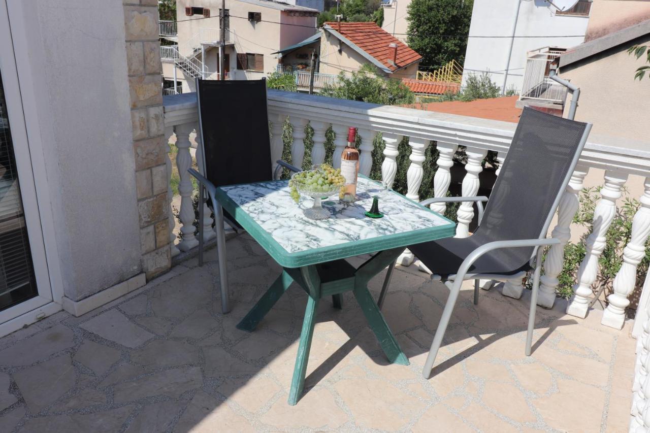 Apartments Magdalena Vodice Exterior foto